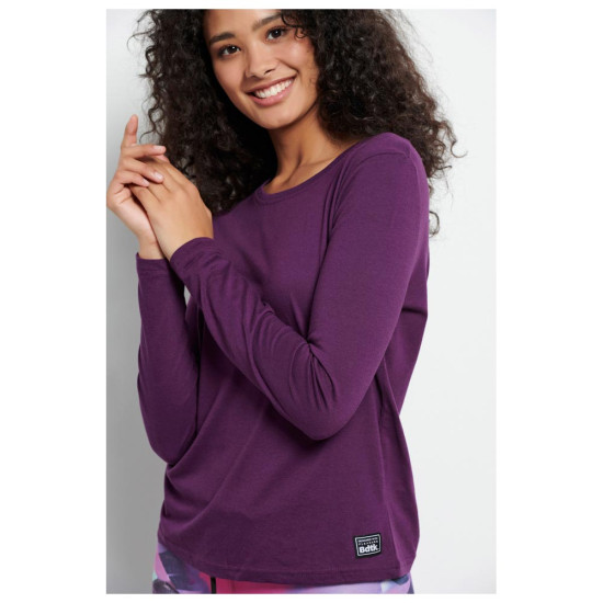 Bodytalk Γυναικεία μακρυμάνικη μπλούζα